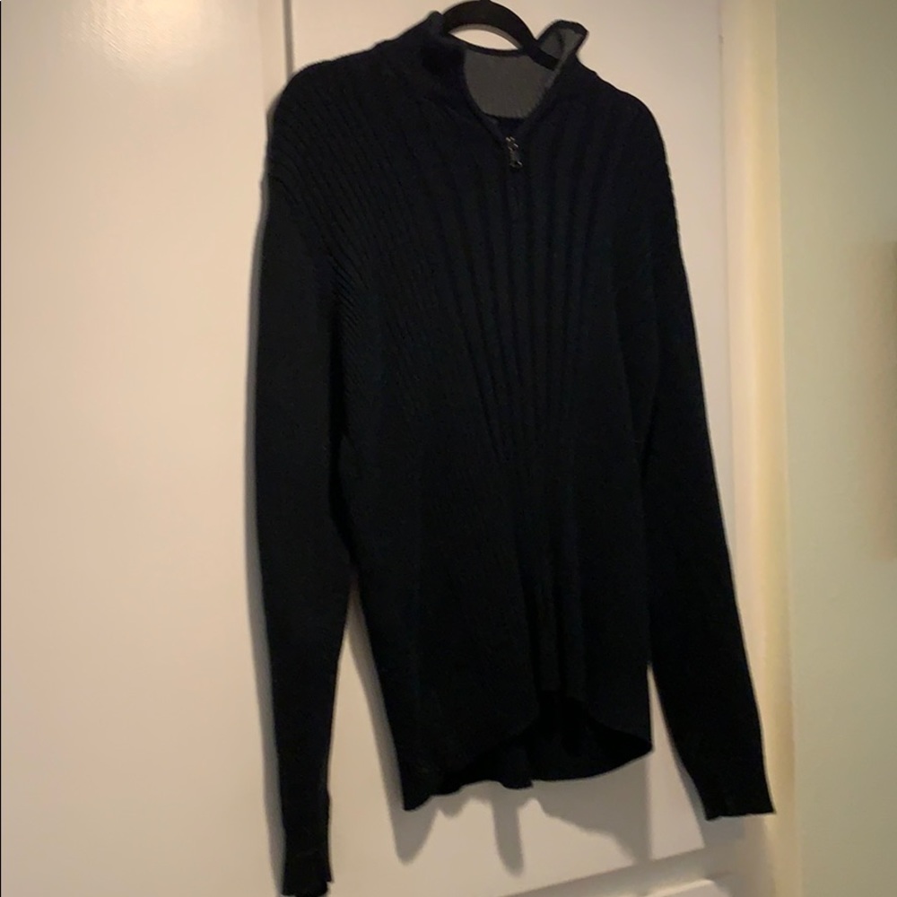 Men sweater